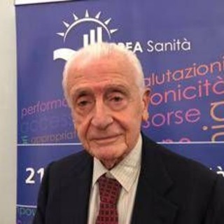 Sanità, De Lorenzo (Favo): "Garantire cure uguali per tutti i malati"