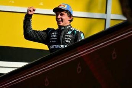 Antonelli campione del mondo F1? Ecco quando può succedere Antonelli campione del mondo F1? Ecco quando può succedere