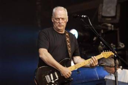 Record assoluto perl a chitarra di David Gilmour: venduta a 14,5 milioni dollari Record assoluto perl a chitarra di David Gilmour: venduta a 14,5 milioni dollari