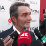 Eicma, Fontana: "Manifestazione importante per settore in crescita" Eicma, Fontana: "Manifestazione importante per settore in crescita"