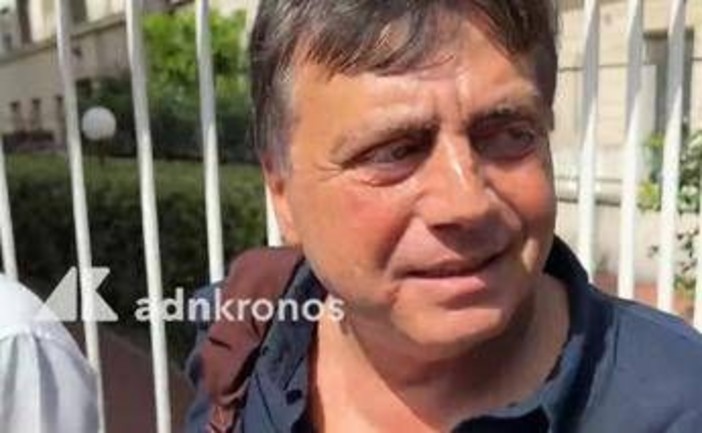 Legale Lavitola: "Anche Ranucci aveva chiesto di aumentare la scorta"