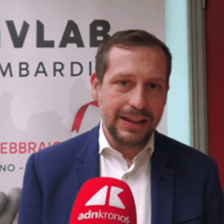 Monti (Lombardia): "Su Hiv strategia prevenzione integrata e dedicata ai giovani"