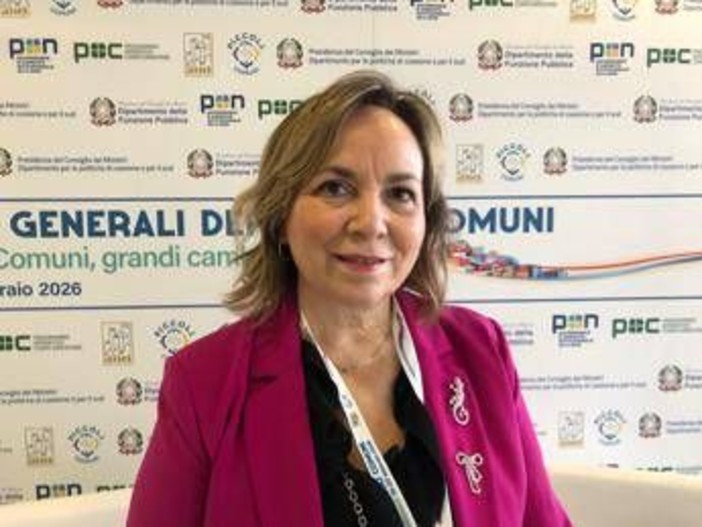 Enti locali, Cenni (Anci): "Piccoli comuni rappresentano componente strategica italiana" Enti locali, Cenni (Anci): "Piccoli comuni rappresentano componente strategica italiana"