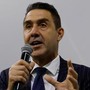 Vannacci, il 'debutto' alla Camera: "Riportare il centrodestra sulla rotta giusta"