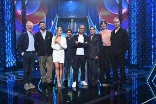 Sanremo giovani, stasera la terza puntata: chi sono i cantanti in gara Sanremo giovani, stasera la terza puntata: chi sono i cantanti in gara