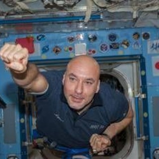 Chi è Luca Parmitano, l'astronauta italiano scelto dalla Nasa per missione Artemis III