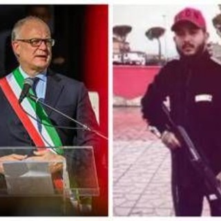 Roma, armato di fucile minaccia via social il sindaco Gualtieri: "Ci ha buttato giù casa, butterò giù la sua" Roma, armato di fucile minaccia via social il sindaco Gualtieri: "Ci ha buttato giù casa, butterò giù la sua"