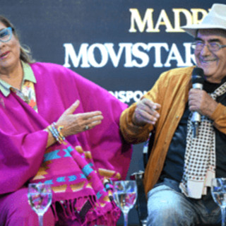 Al Bano-Power, la figlia Romina Carrisi oggi a Verissimo dopo lo scontro mediatico Al Bano-Power, la figlia Romina Carrisi oggi a Verissimo dopo lo scontro mediatico