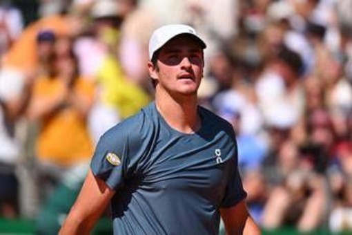 Roland Garros, oggi Fonseca-Ruud - Diretta Roland Garros, oggi Fonseca-Ruud - Diretta