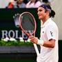 Bellucci: &quot;Un sogno la sfida contro Alcaraz agli Us Open&quot;