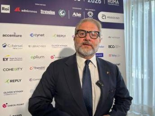 Gabrielli (polizia postale): "Partnership pubblico-privato per tutelare infrastrutture critiche"