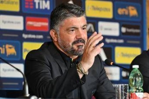 Milan-Como in Australia, Gattuso: &quot;È positivo per il sistema&quot;