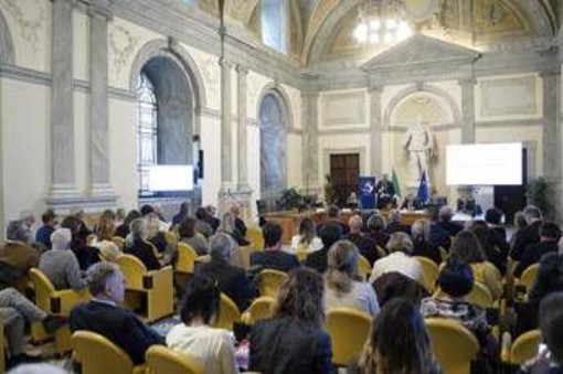 Cultura, Mazzi: &quot;Contributo pubblico deve essere un investimento, non assistenzialismo&quot;