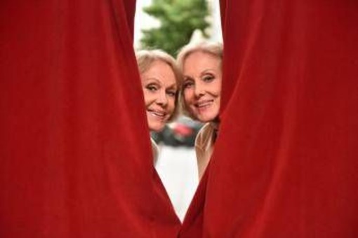 Morte insieme le gemelle Kessler: da Mara Venier a Iva Zanicchi, il ricordo dall'Italia Morte insieme le gemelle Kessler: da Mara Venier a Iva Zanicchi, il ricordo dall'Italia