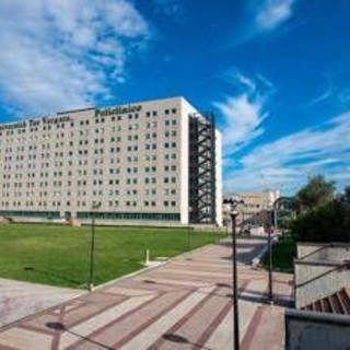 Policlinico Tor Vergata diventa azienda ospedaliera universitaria integrata a Ssn