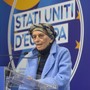 Emma Bonino esce dalla terapia intensiva ma la situazione resta delicata Emma Bonino esce dalla terapia intensiva ma la situazione resta delicata