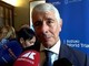 Triathlon, Abodi: "Continueremo a sostenere la Federazione, questa disciplina merita di crescere" Triathlon, Abodi: "Continueremo a sostenere la Federazione, questa disciplina merita di crescere"