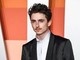 Timothée Chalamet, il divo ribelle e 'romanista' che ha conquistato compie 30 anni Timothée Chalamet, il divo ribelle e 'romanista' che ha conquistato compie 30 anni