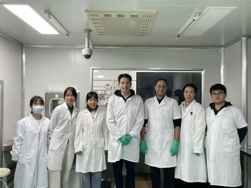 Allevamento dei bufali, la Cina auspica maggiore collaborazione con l’Italia