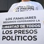 Caracas libera il prigioniero politico italo-venezuelano Buzzetta Pacheco