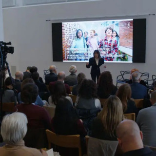 Report Fondazione Cariplo, le disparità non sono un destino ineluttabile