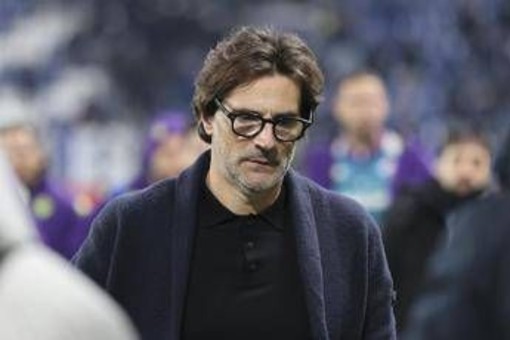 Fiorentina-Milan, espulsione per l'allenatore viola Vanoli. Cos'è successo Fiorentina-Milan, espulsione per l'allenatore viola Vanoli. Cos'è successo