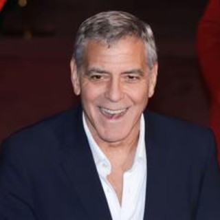 Venezia 2026, a George Clooney il Leone d'oro alla Carriera Venezia 2026, a George Clooney il Leone d'oro alla Carriera