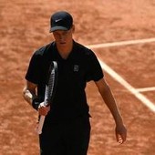 Roland Garros, oggi Sinner-Tabur - Diretta