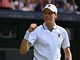 Wimbledon, oggi Sinner-Brooksby - Diretta Wimbledon, oggi Sinner-Brooksby - Diretta