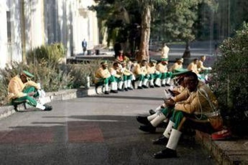 Piano Mattei, da corridoi energetici a sovranità alimentare: in Etiopia secondo vertice Italia-Africa Piano Mattei, da corridoi energetici a sovranità alimentare: in Etiopia secondo vertice Italia-Africa