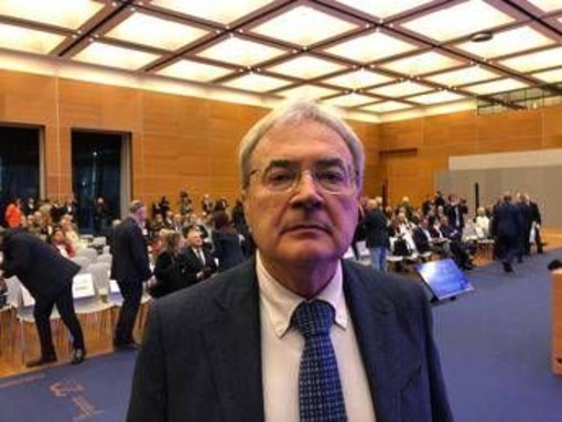 Sanità, Mantoan: "Al Forum Risk Management analisi dei problemi attuali per affrontarli" Sanità, Mantoan: "Al Forum Risk Management analisi dei problemi attuali per affrontarli"