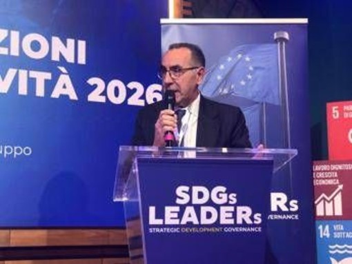 Imprese, Sale (Gruppo Fincantieri): &quot;C’è molto lavoro, ma manca la manodopera&quot;