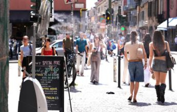 Caldo estremo e notti super tropicali, fiammata sull'Italia: le previsioni meteo
