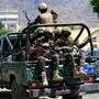 Iran-Houthi, doppia minaccia per le vie del petrolio. Arabia vuole raid Usa in Yemen, Trump dice no Iran-Houthi, doppia minaccia per le vie del petrolio. Arabia vuole raid Usa in Yemen, Trump dice no