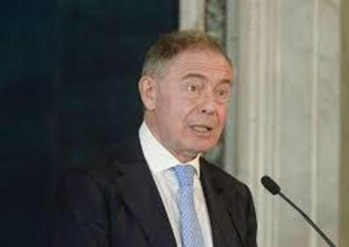 Urso: "Il sistema fieristico è una leva strategica per l'internazionalizzazione del Made in Italy"