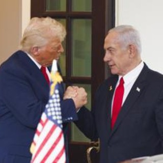 Dall'Iran agli F-35, com'è finita la bromance tra Trump e Netanyahu