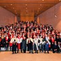 Universitas Mercatorum, nuovo anno accademico e laurea ad honorem a Ferretti Universitas Mercatorum, nuovo anno accademico e laurea ad honorem a Ferretti