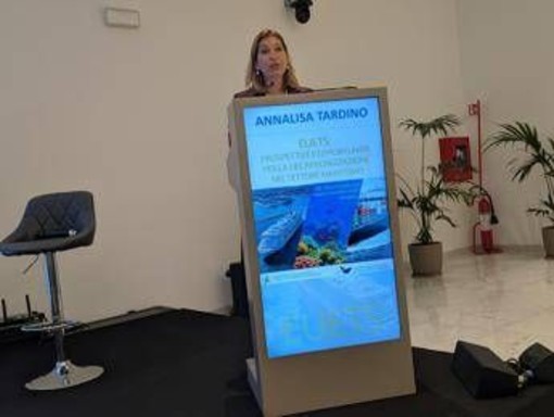 Decarbonizzazione trasporto marittimo, esperti a confronto a Palermo&amp;nbsp;