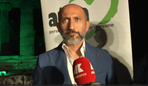 Sla, Lettieri (Centri Nemo): "Serve più capillarità sul territorio e riconoscimento formale malattie" Sla, Lettieri (Centri Nemo): "Serve più capillarità sul territorio e riconoscimento formale malattie"