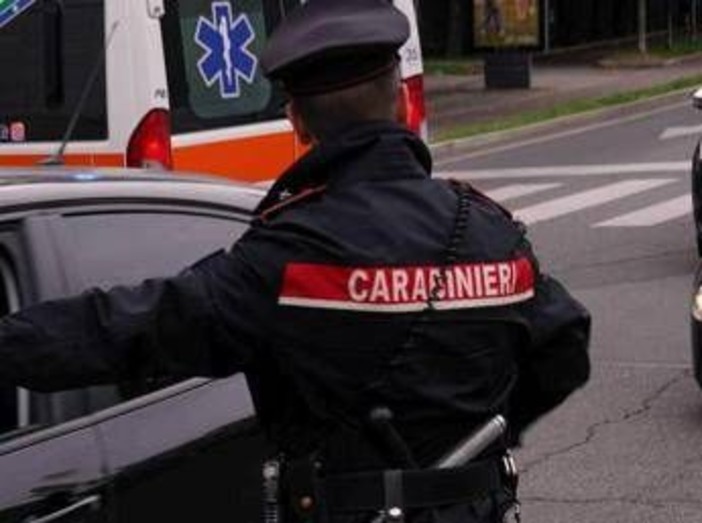 Auto si ribalta e finisce nel canale, tre morti in provincia di Nuoro Auto si ribalta e finisce nel canale, tre morti in provincia di Nuoro