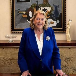 Fondazione Bracco, presentato bilancio sociale 2024