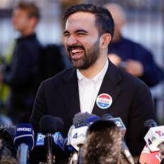 Mamdani nuovo sindaco di New York. Trump: &quot;Io non ero sulla scheda e abbiamo perso&quot;