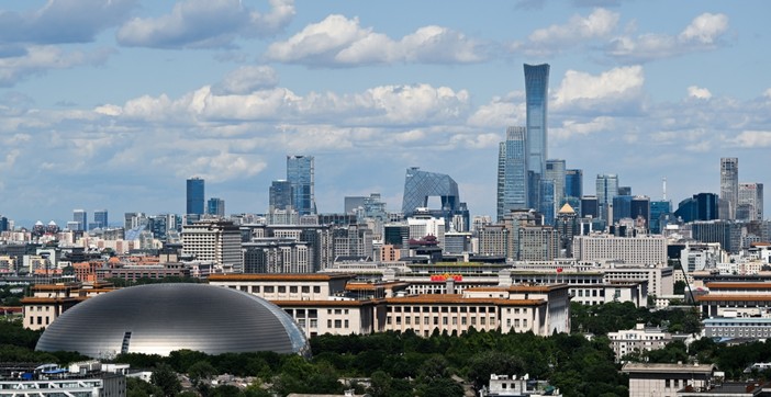 Cina, all’esame dell’Assemblea Nazionale del Popolo ddl sulla finanza