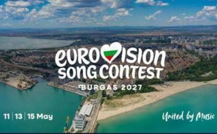 Eurovision 2027, "clima troppo divisivo per presenza Israele": Paesi Bassi si ritirano Eurovision 2027, "clima troppo divisivo per presenza Israele": Paesi Bassi si ritirano
