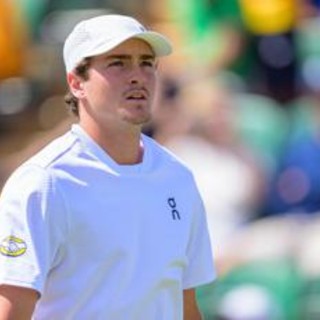 Wimbledon, sorpresa Fonseca: eliminato da Safiullin