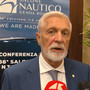 Formenti (Confindustria Nautica): "Numeri importanti per il 66esimo Salone di Genova"