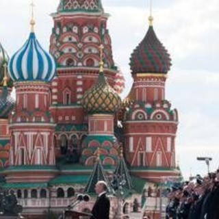 Russia, esplode ordigno in stazione Mosca: ucciso un agente, un altro ferito