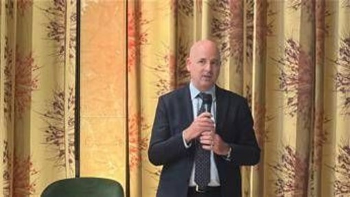 Farmaceutica, Palou de Comasema (Merck): &quot;Un vodcast per accompagnare pazienti con Sm&quot;