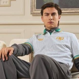 Roma, tifosi pazzi della terza maglia. Quanto costa e quando esordirà