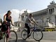 Blocco del traffico a Roma, ecco le date delle prossime domeniche ecologiche nella Capitale